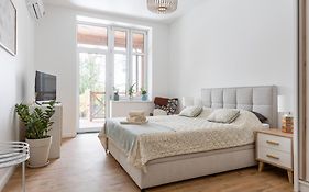Apartamenty Stare Bielsko